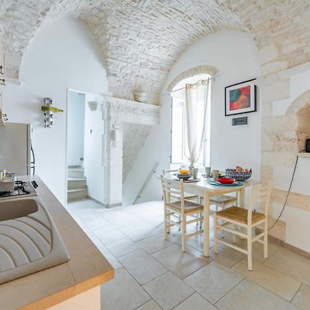 Al Fico D'Itria By Typney Leilighet Martina Franca Eksteriør bilde